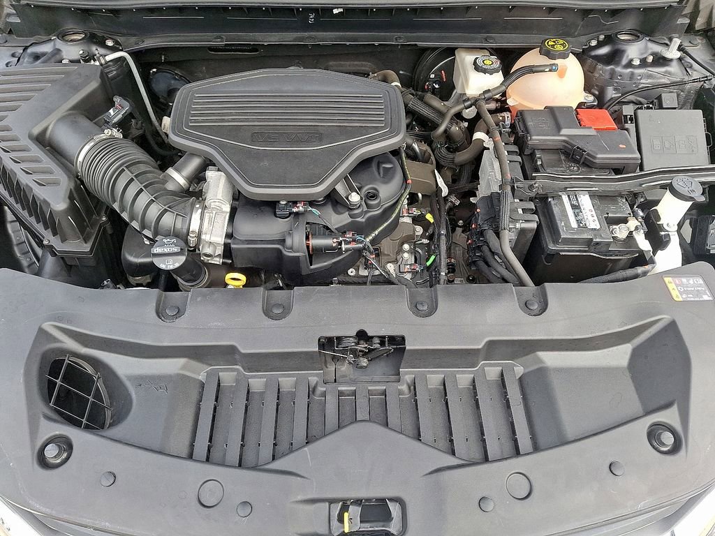 Used 2021 Chevrolet Blazer LT image 27