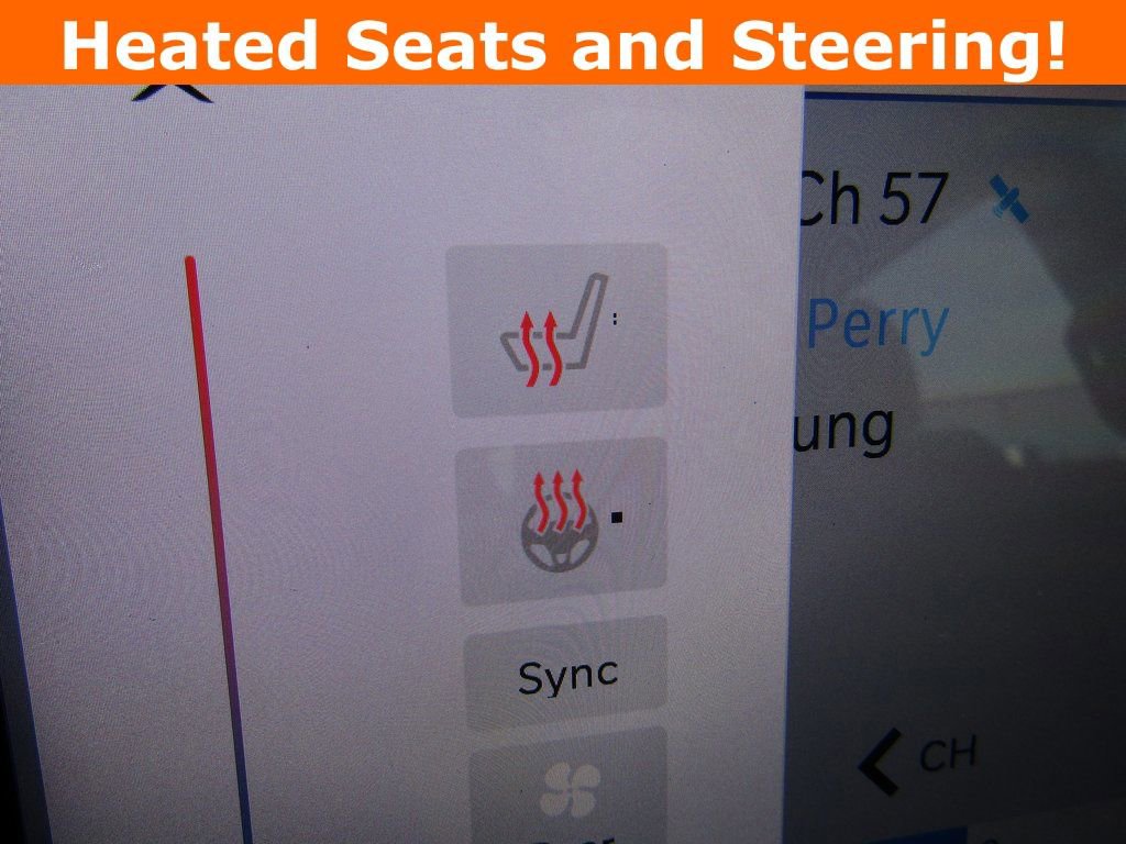 New 2026 Chrysler Pacifica Select image 14