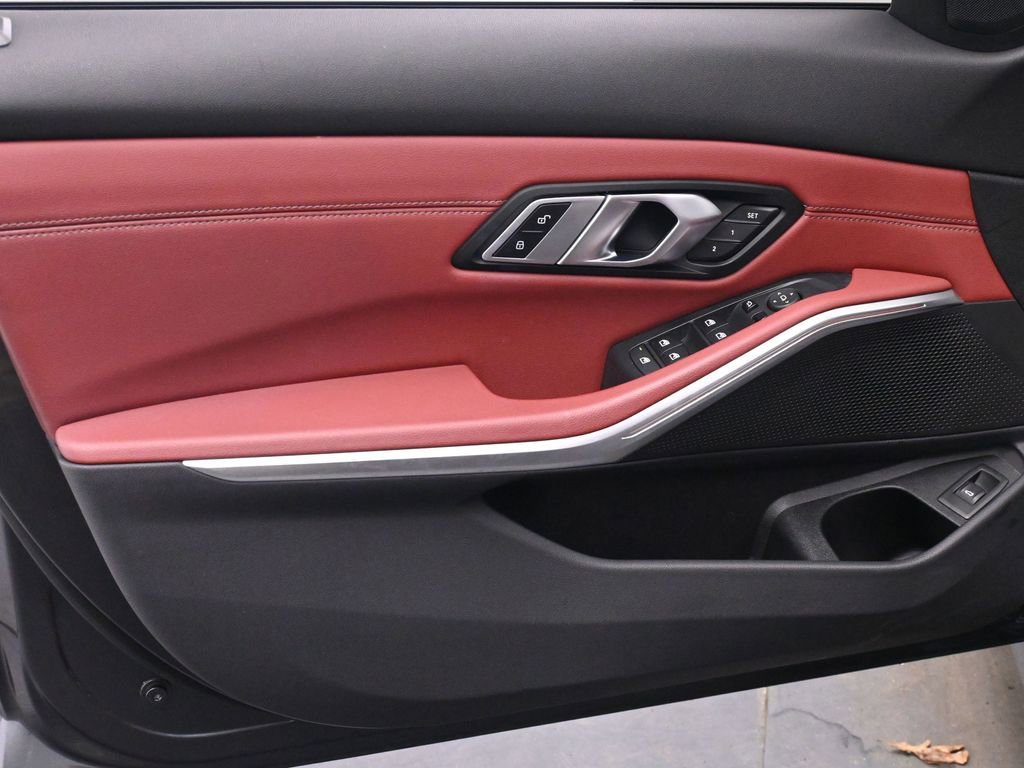 Used 2022 BMW 330i xDrive Sedan w/ Premium Package 2 image 10