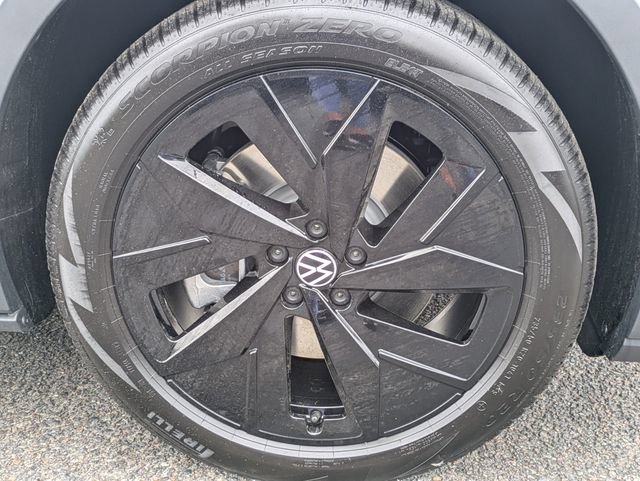 New 2025 Volkswagen ID.4 Pro S AWD/4WD image 11