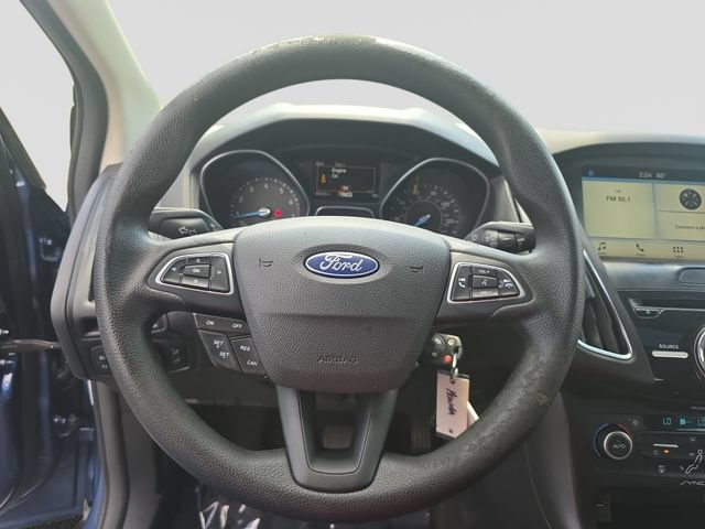 Used 2018 Ford Focus SEL FWD image 17
