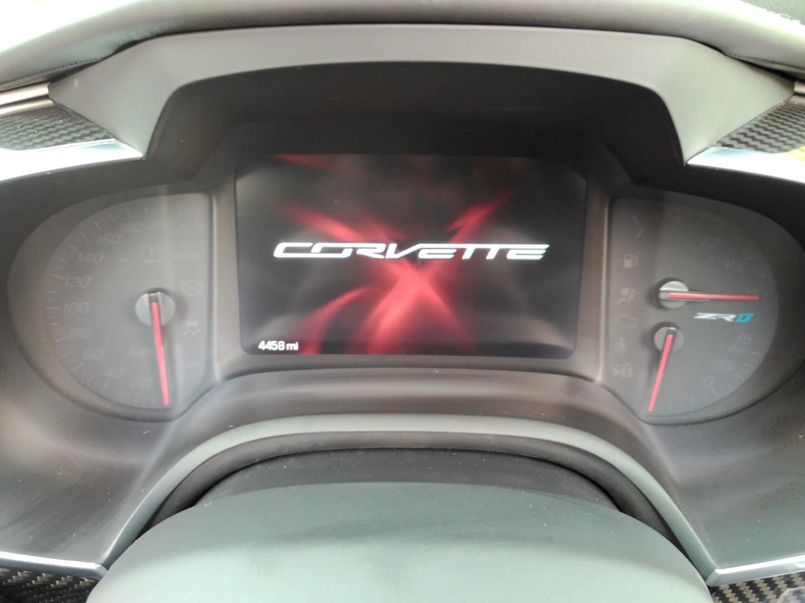 Certified 2019 Chevrolet Corvette ZR1 RWD image 31