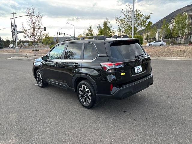 Certified 2026 Subaru Forester Premium AWD/4WD image 5