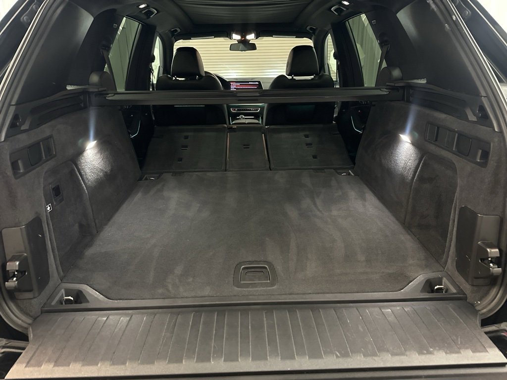 Used 2019 BMW X5 xDrive40i w/ Convenience Package image 37