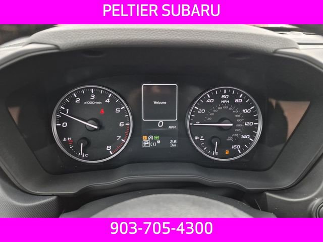 New 2026 Subaru Forester Touring image 19