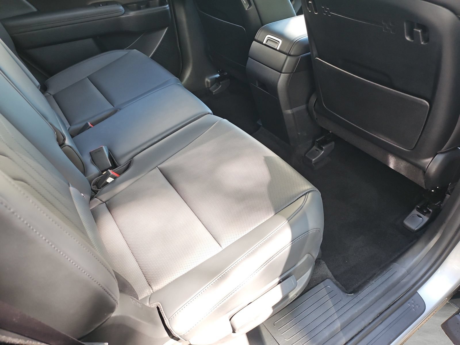 Used 2026 Hyundai Santa Fe SEL FWD image 32