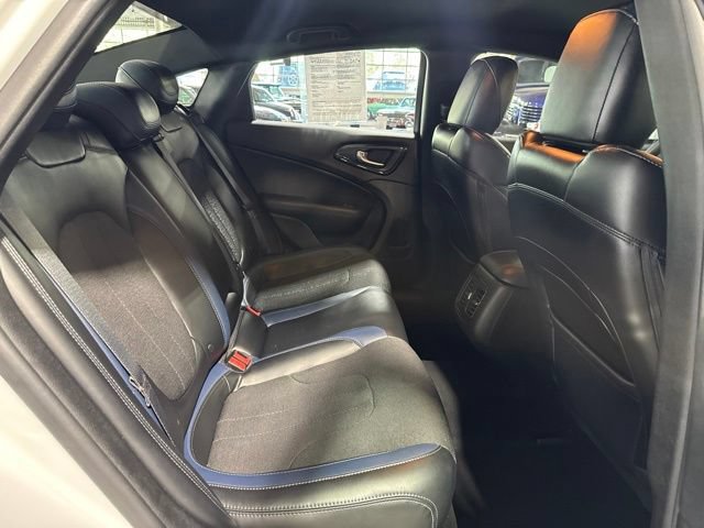 Used 2015 Chrysler 200 S w/ Navigation & Sound Group I AWD/4WD image 41