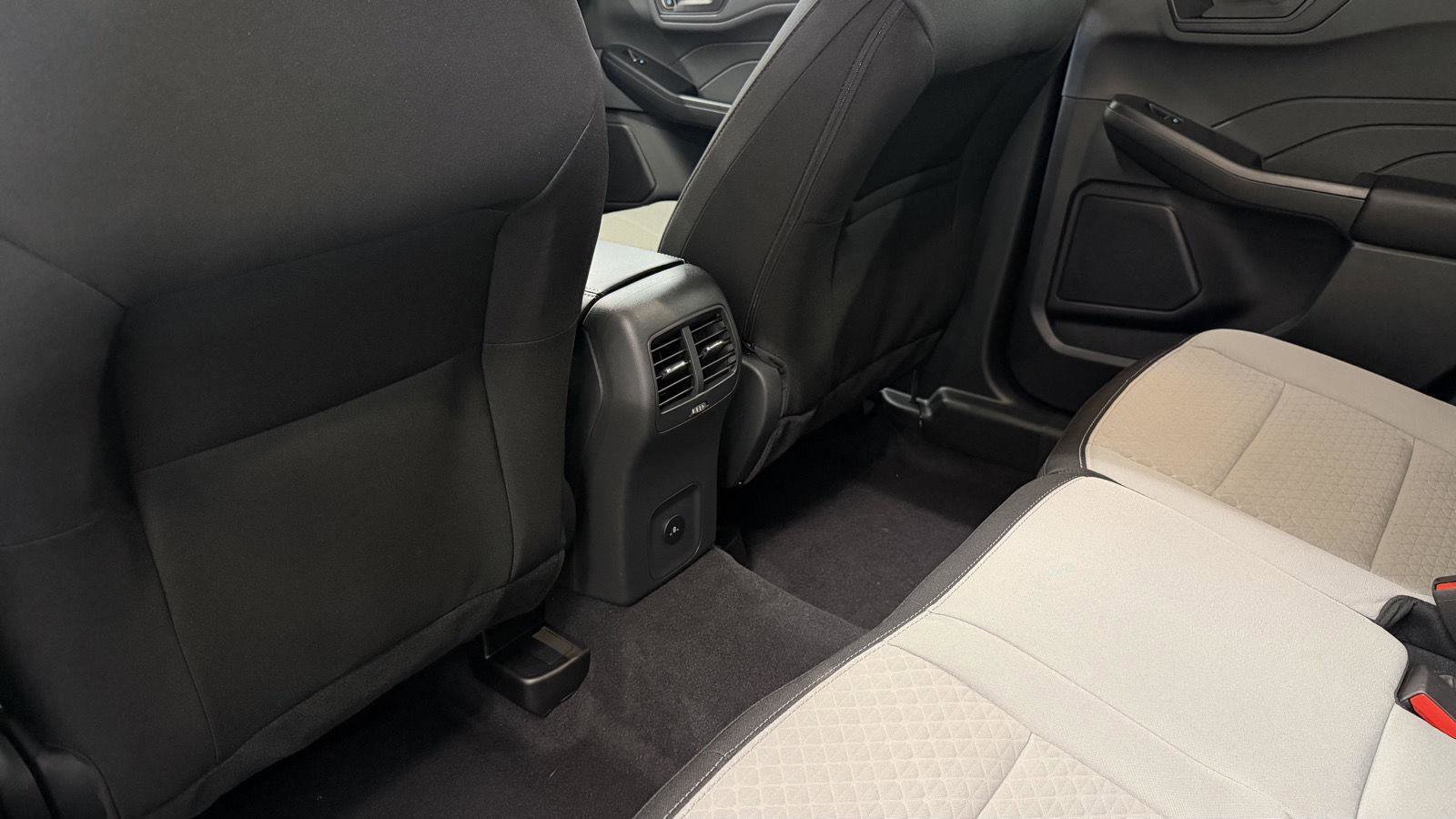 New 2026 Ford Escape Active image 19