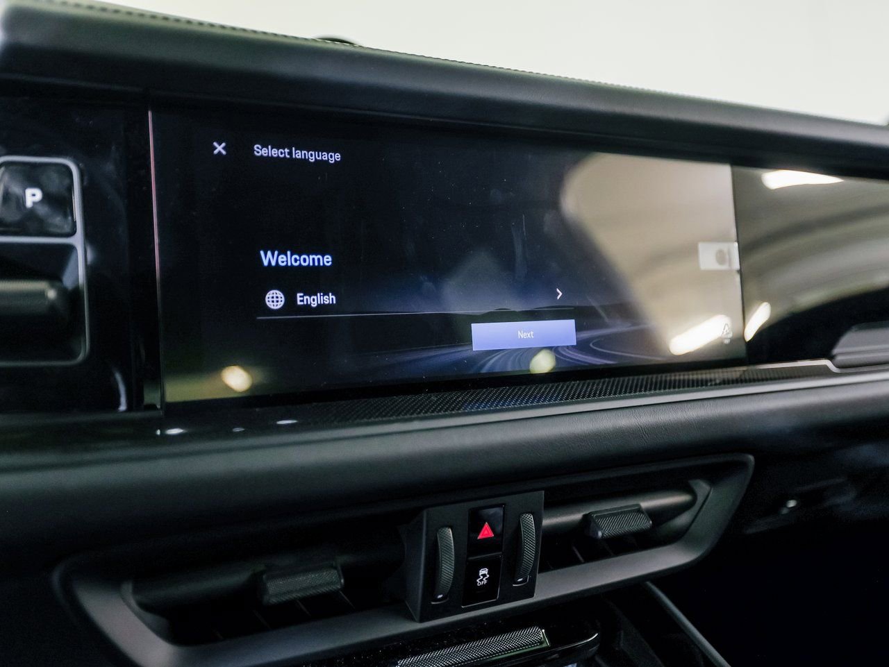 New 2026 Porsche Cayenne Turbo GT image 17