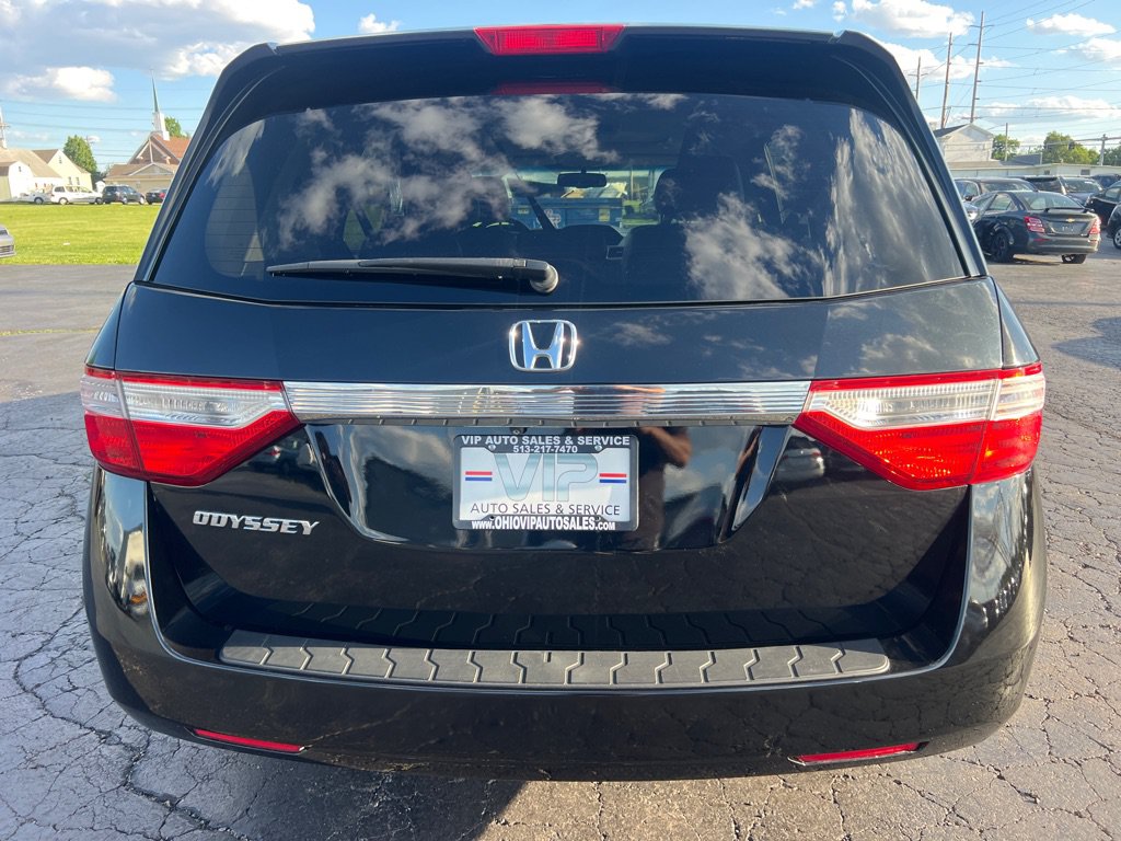 Used 2011 Honda Odyssey EX-L image 6