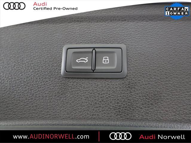 Certified 2023 Audi Q5 2.0T Premium w/ Convenience Package image 16