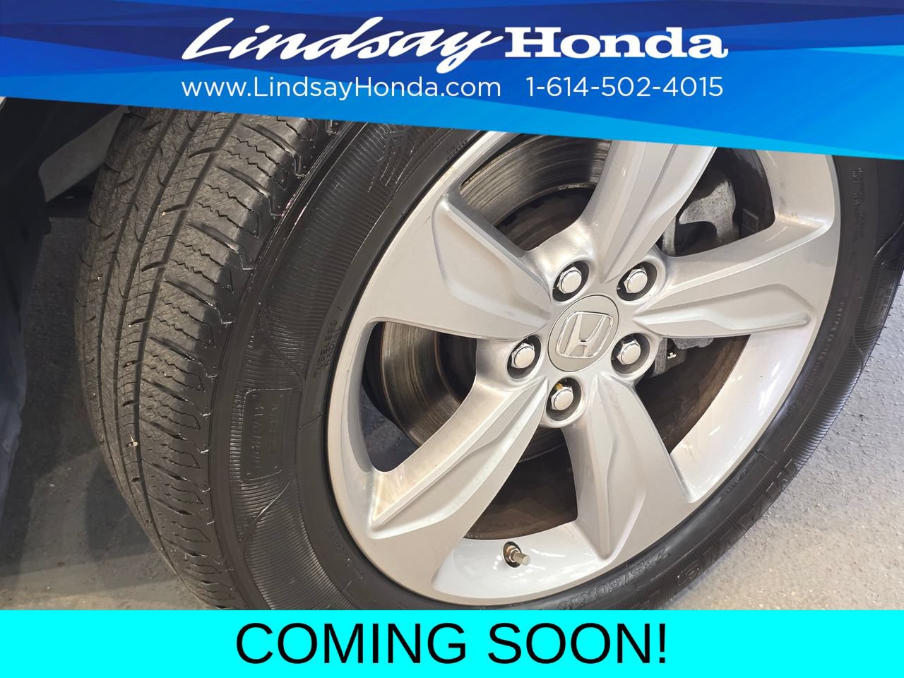 Used 2018 Honda Odyssey EX-L image 28