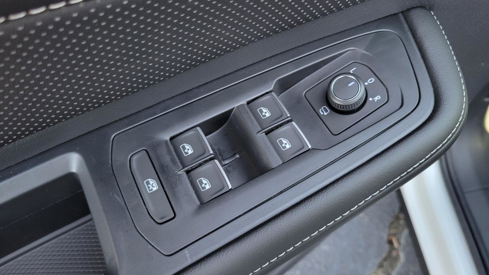 New 2026 Volkswagen Atlas SEL Premium R-Line image 20