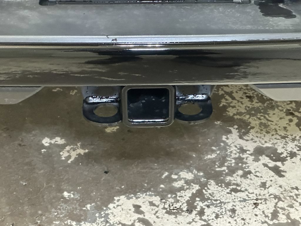 New 2026 RAM 2500 Big Horn AWD/4WD image 15