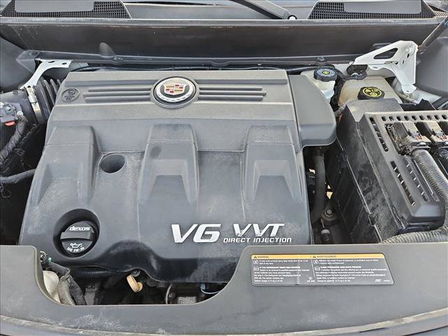 Used 2012 Cadillac SRX Luxury FWD image 25