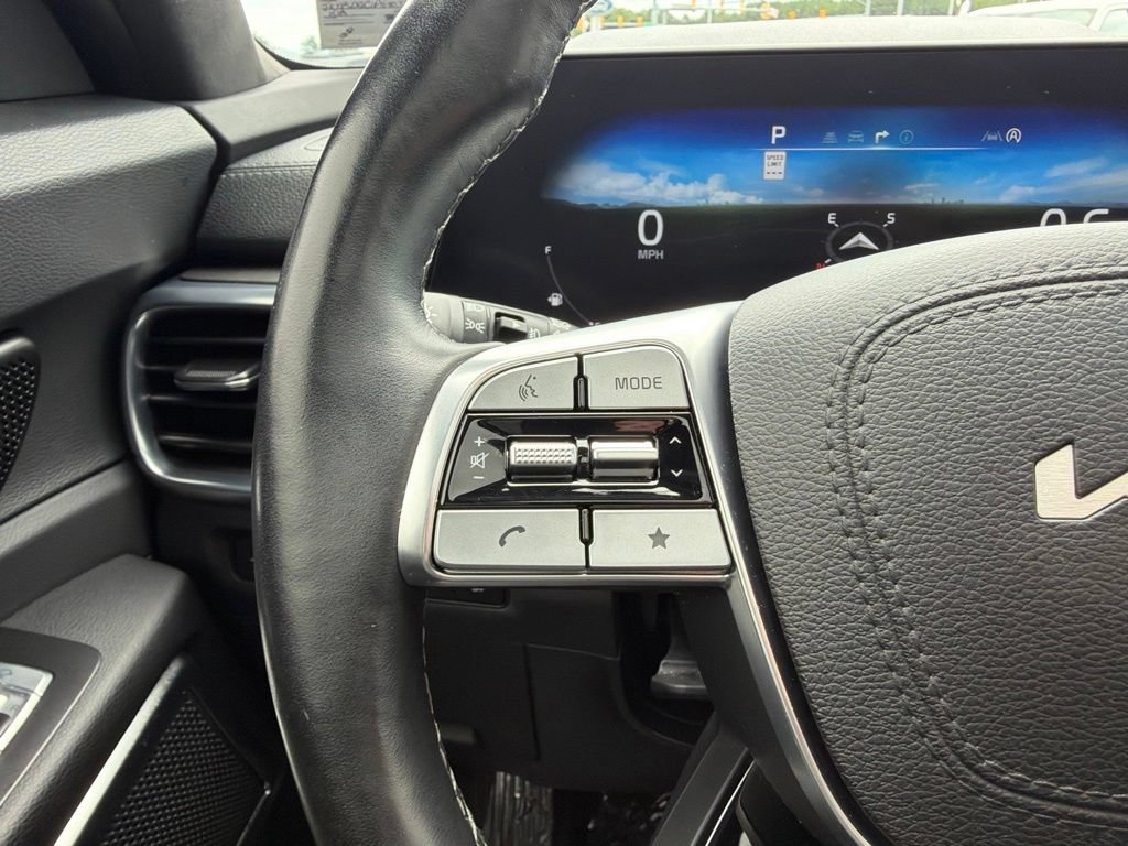 Used 2023 Kia Telluride SX Prestige X-Line AWD/4WD image 27