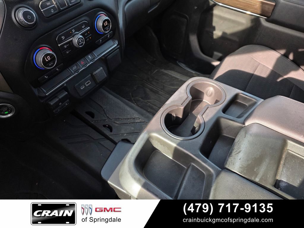 Used 2022 Chevrolet Silverado 3500 LT w/ Convenience Package AWD/4WD image 18