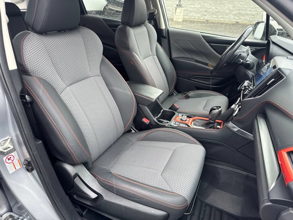 Used 2019 Subaru Forester Sport AWD/4WD image 13