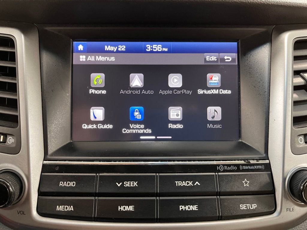 Used 2018 Hyundai Tucson SEL AWD/4WD image 13