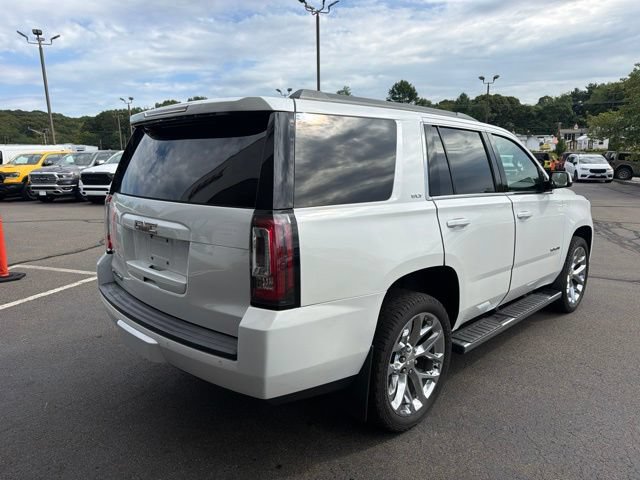 Used 2019 GMC Yukon SLT w/ HD Trailering Package AWD/4WD image 26