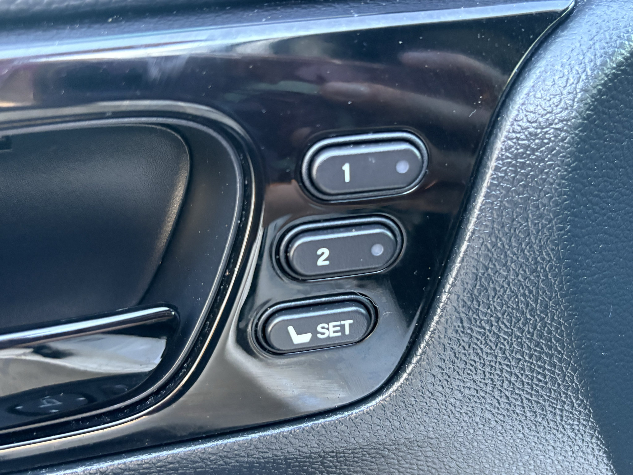 Certified 2024 Honda Odyssey Elite image 11