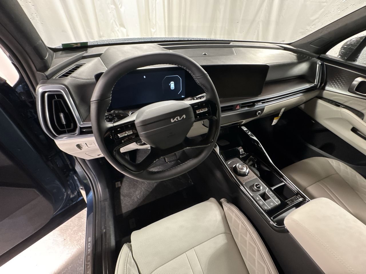 New 2026 Kia Sorento SX Prestige image 15