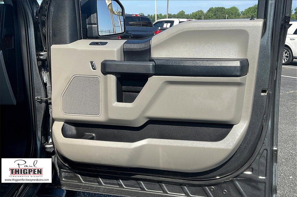 Used 2020 Ford F150 XL w/ Equipment Group 101A Mid image 25