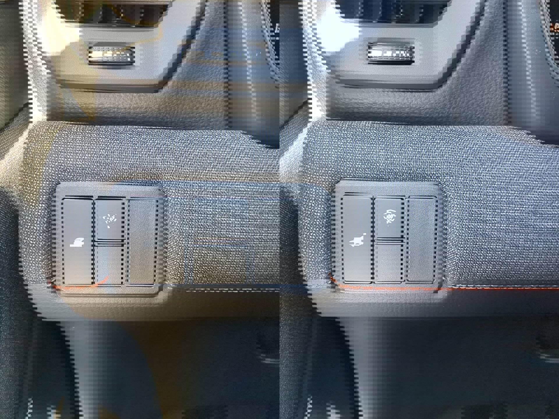 New 2026 Honda Passport TrailSport image 29