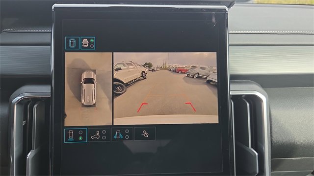 New 2026 GMC Acadia Elevation w/ Elevation Premium Package image 39