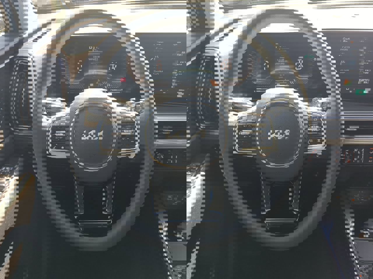 New 2026 Kia Sorento LX image 13