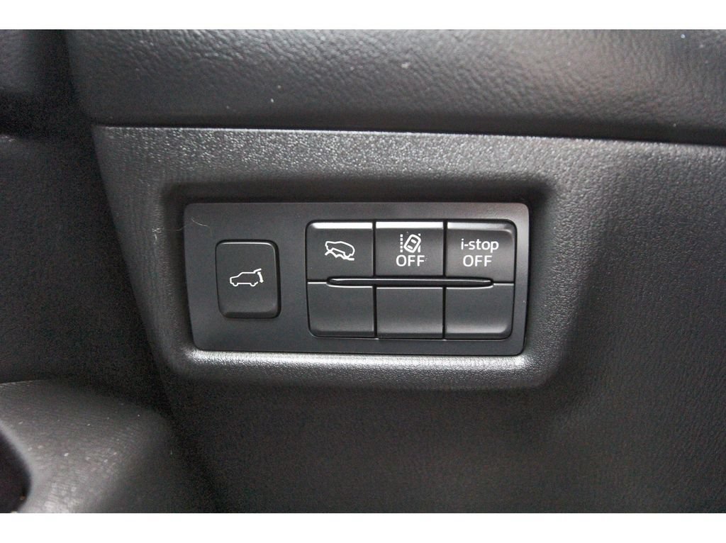 Certified 2025 MAZDA CX-5 AWD 2.5 S w/ Preferred Package image 20