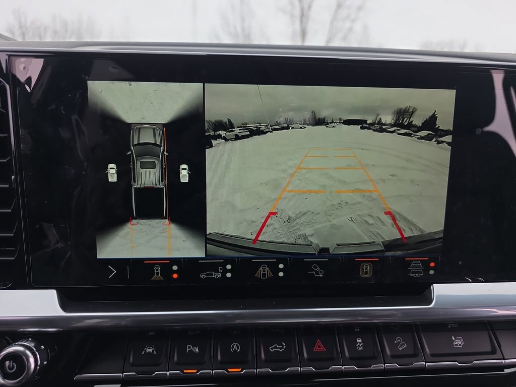 New 2026 GMC Sierra 1500 Elevation w/ Elevation Premium Package image 22