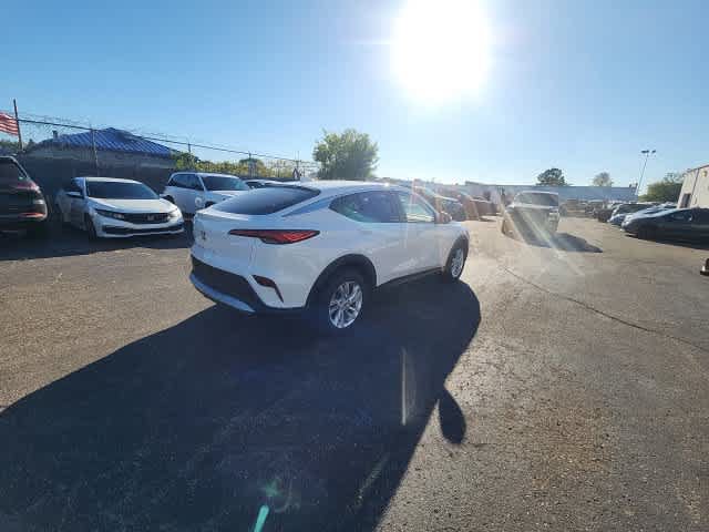Used 2026 Buick Envista Preferred FWD image 13