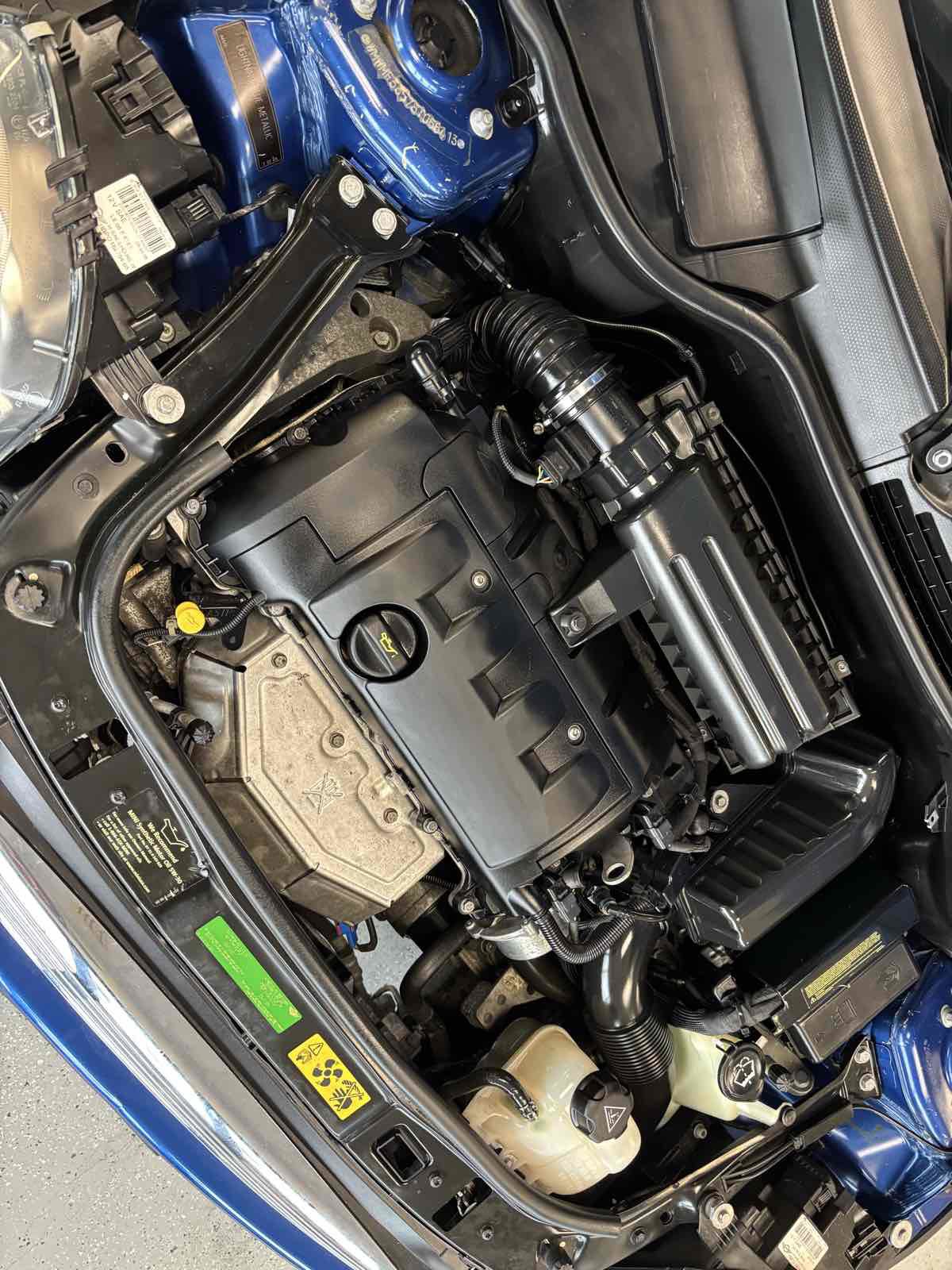 Used 2008 MINI Cooper Hardtop image 29