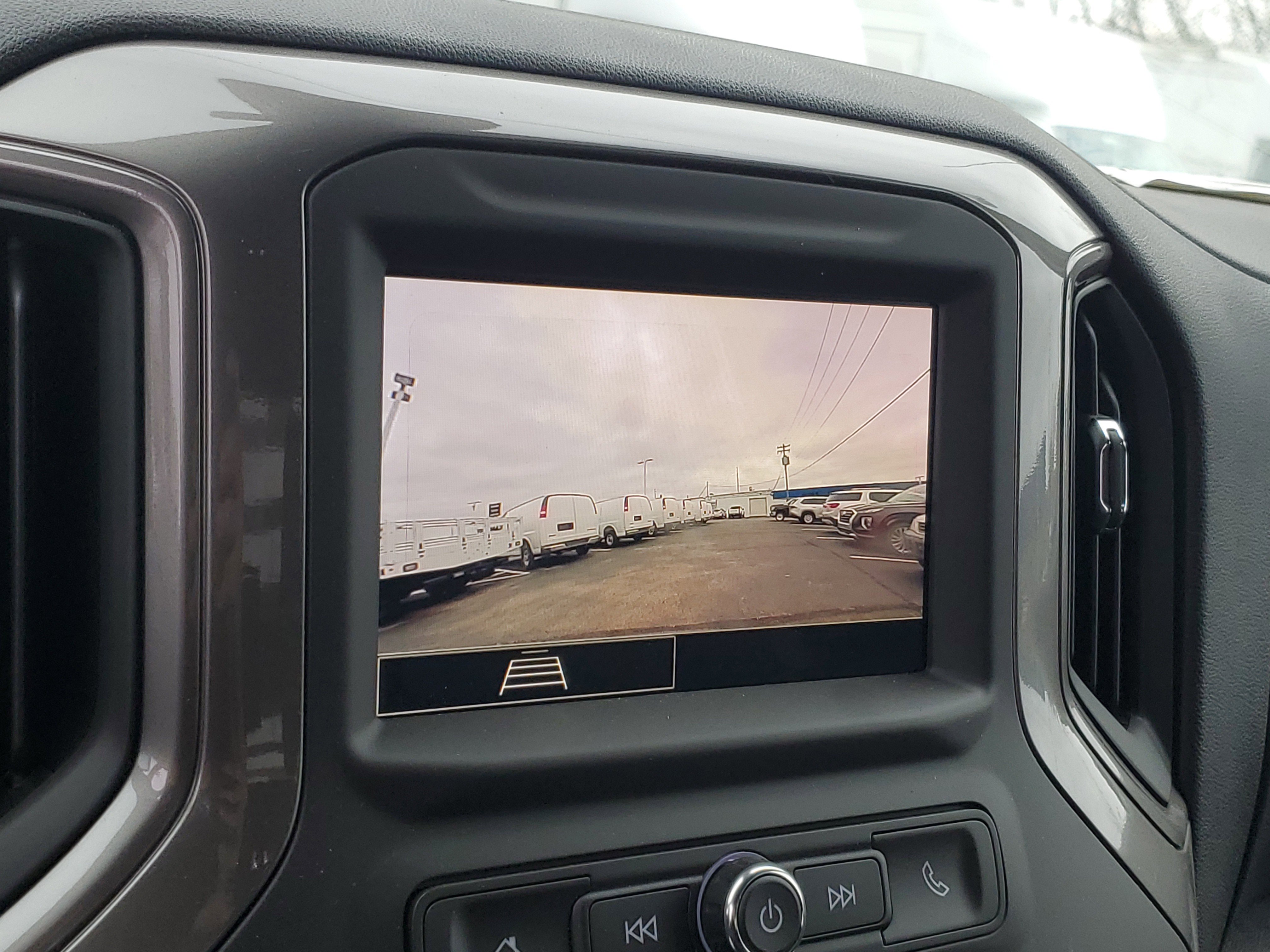 New 2025 GMC Sierra 3500 Pro w/ Convenience Package image 19