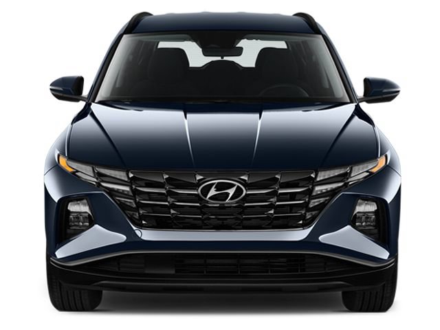 Used 2023 Hyundai Tucson N Line AWD/4WD image 5