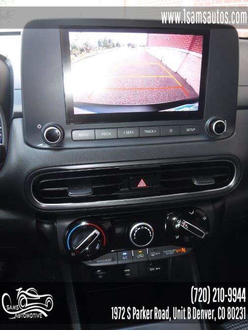 Used 2023 Hyundai Kona SE image 13