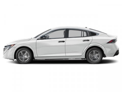 New 2027 Nissan Sentra S FWD image 3