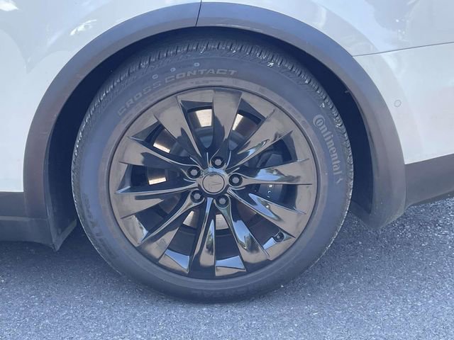 Used 2021 Tesla Model X Long Range image 24