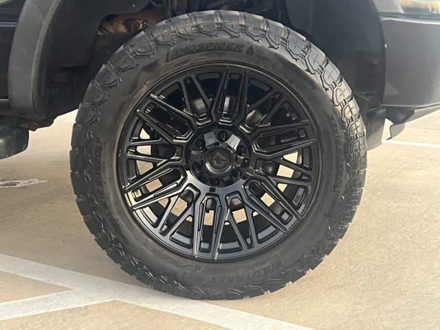 Used 2011 Ford F150 FX4 w/ FX Plus Pkg image 12