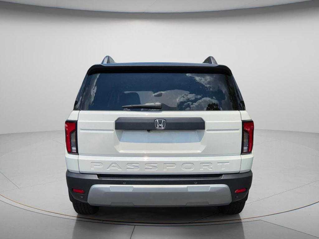 Used 2026 Honda Passport RTL image 8