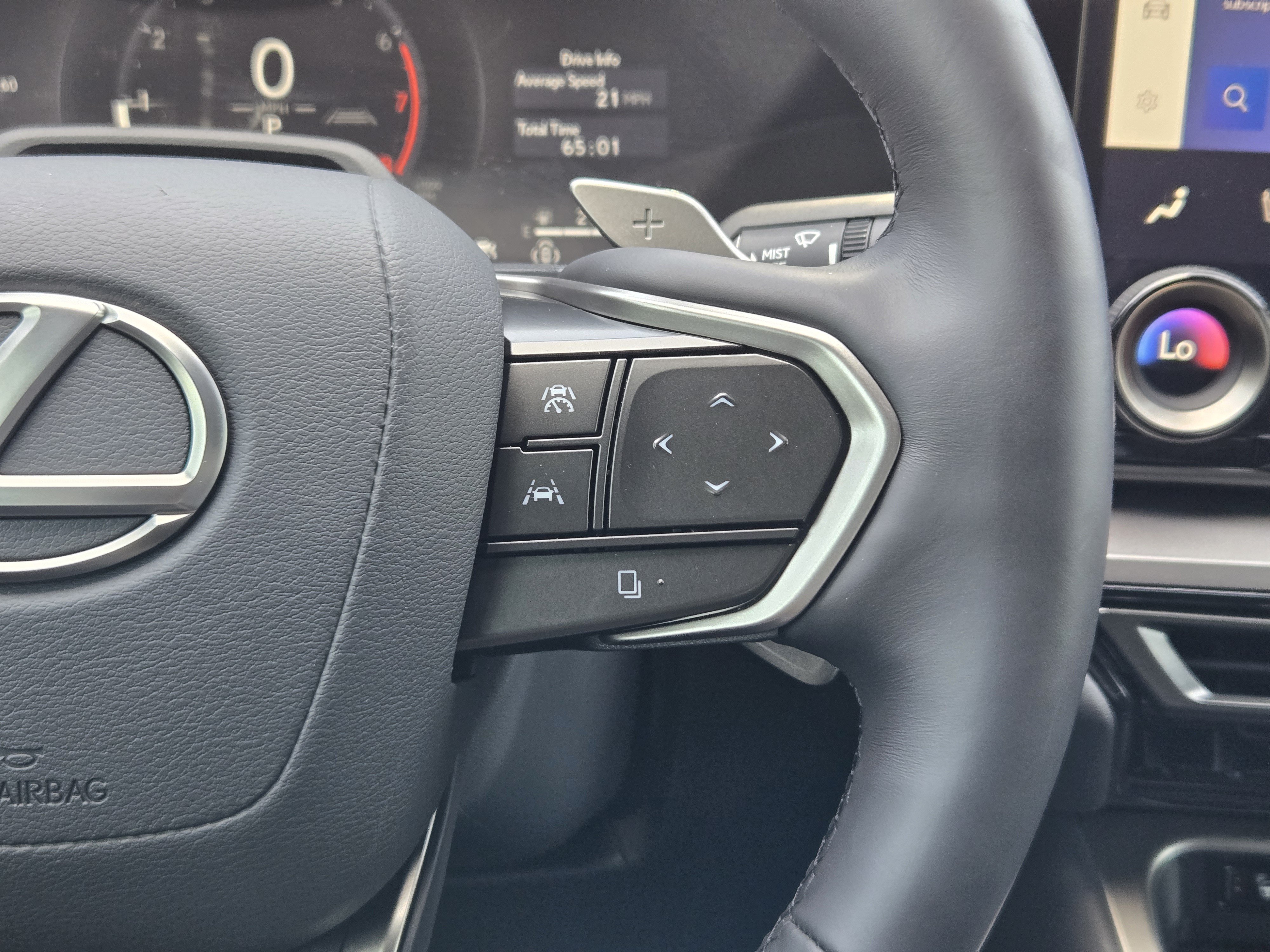Used 2024 Lexus TX 350 FWD w/ Technology Package image 35