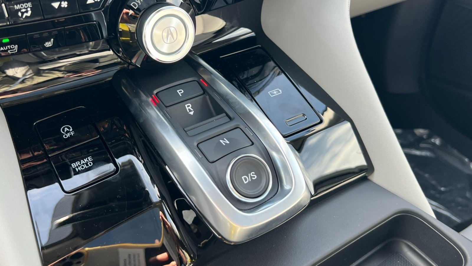 New 2026 Acura MDX SH-AWD w/ Technology Package image 30
