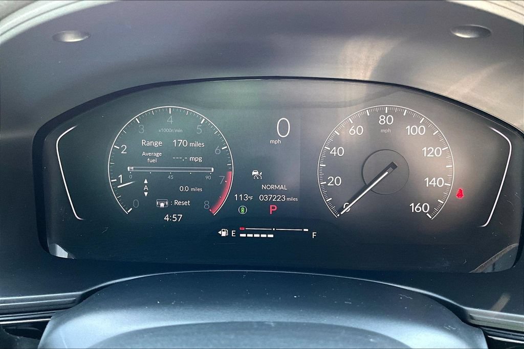 Certified 2022 Honda Civic Sport image 10