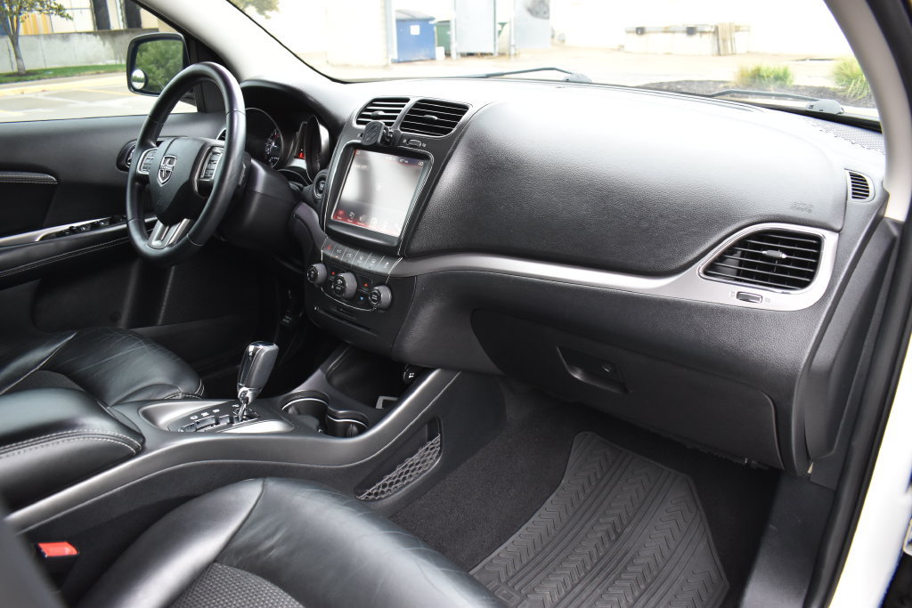 Used 2015 Dodge Journey Crossroad AWD/4WD image 13