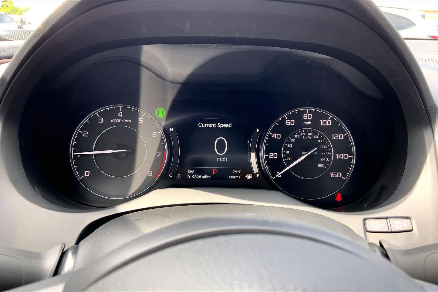 Used 2025 Acura RDX SH-AWD w/ Advance Package image 26