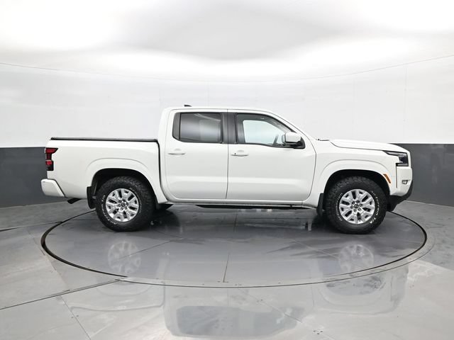 Used 2022 Nissan Frontier SV w/ SV Premium Package AWD/4WD image 4