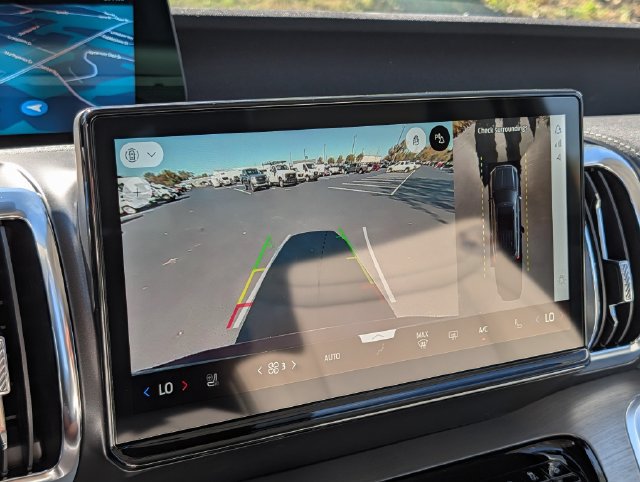New 2027 Ford Expedition Max Platinum AWD/4WD image 17