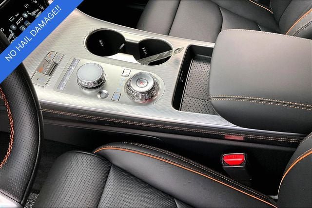 New 2026 Genesis GV70 2.5T Sport Prestige AWD/4WD image 9