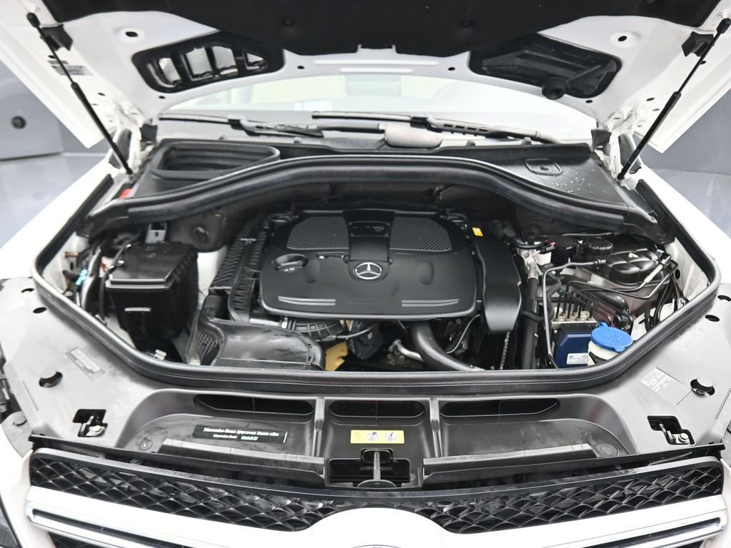 Used 2016 Mercedes-Benz GLE 350 4MATIC image 53